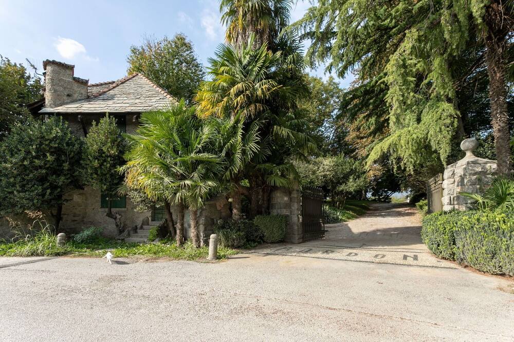 Photo of Outdoor in Bosisio Parini