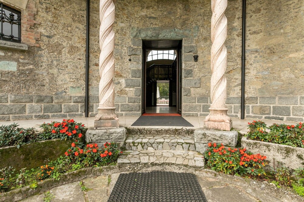 Photo of Outdoor in Bosisio Parini