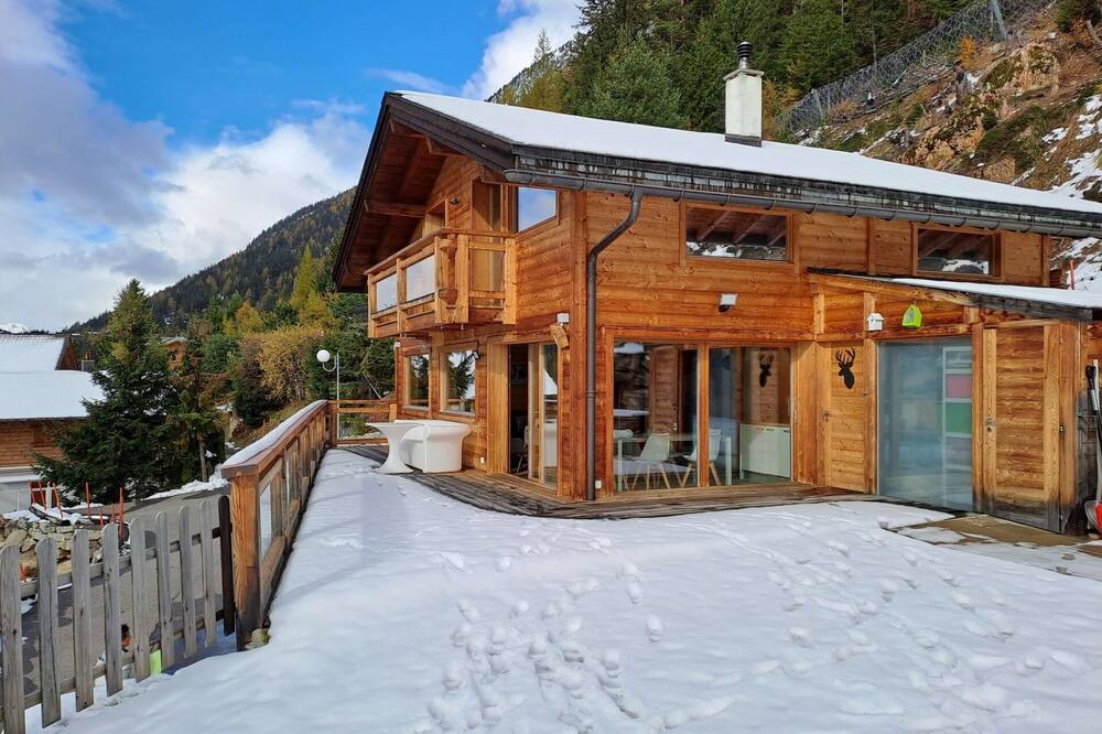 Photo of Others in Champex-Lac