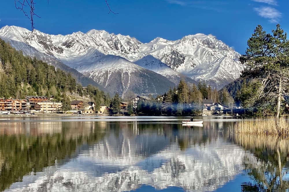 Photo of Others in Champex-Lac