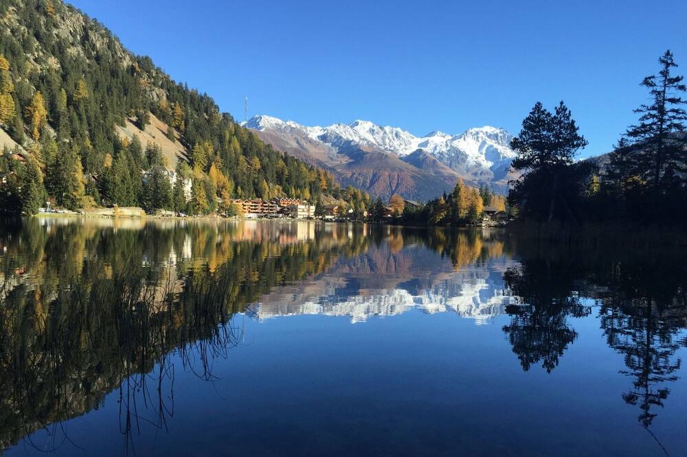 Photo of Others in Champex-Lac