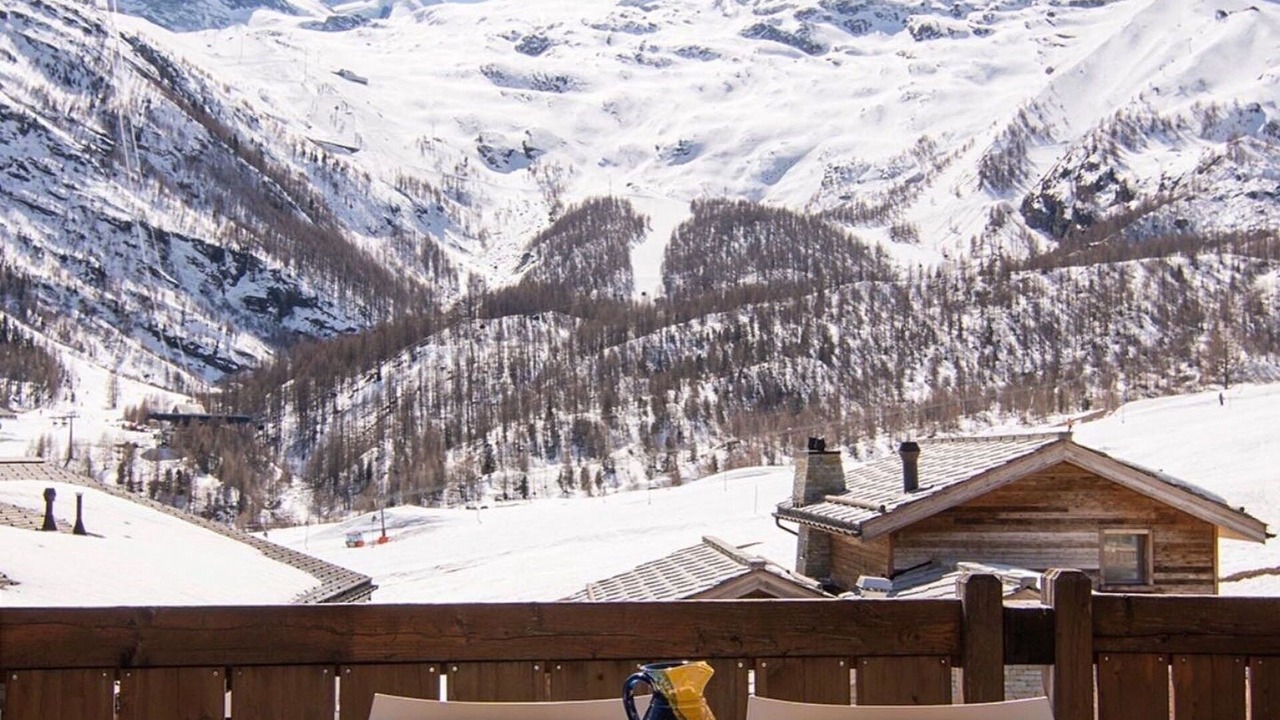 Photo of Outdoor in Saas-Fee