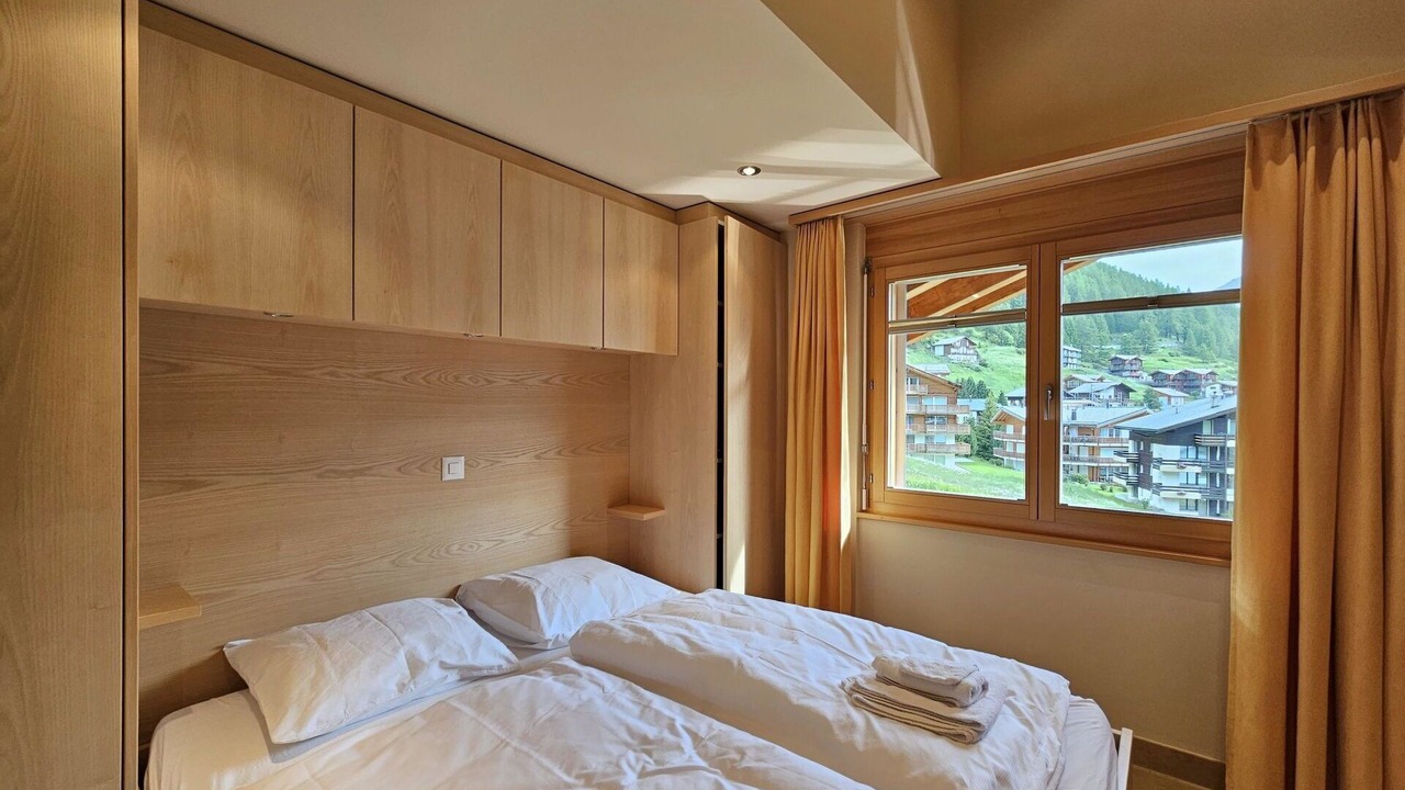 Photo of Others in Saas-Fee