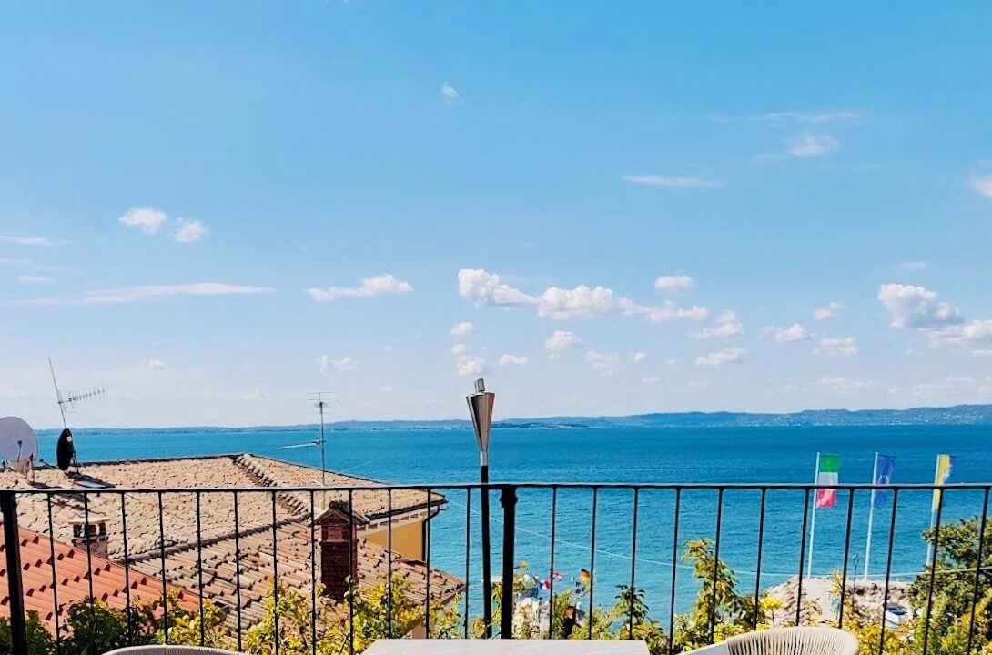 Photo of Patio Balcony in Cisano
