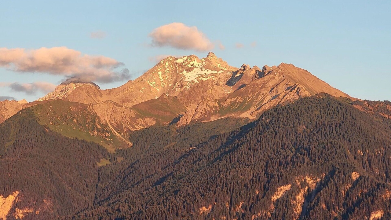 Photo of Outdoor in Lantsch-Lenz