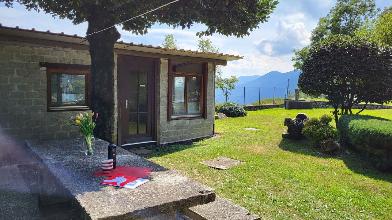 Photo of Outdoor in Ronco sopra Ascona