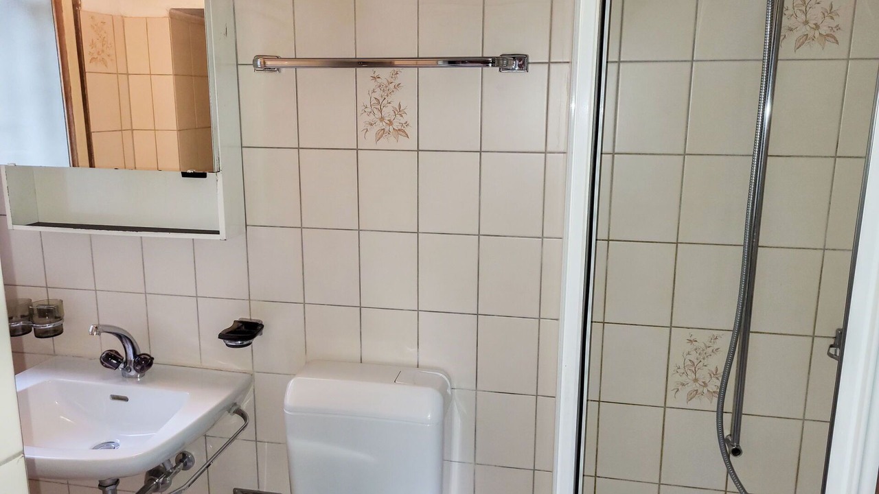 Photo of Bathroom in Ronco sopra Ascona