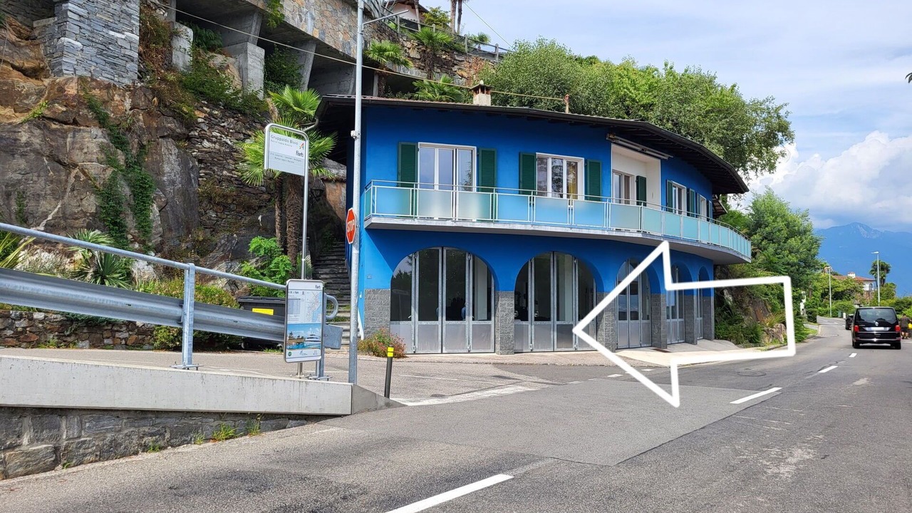 Photo of Outdoor in Ronco sopra Ascona