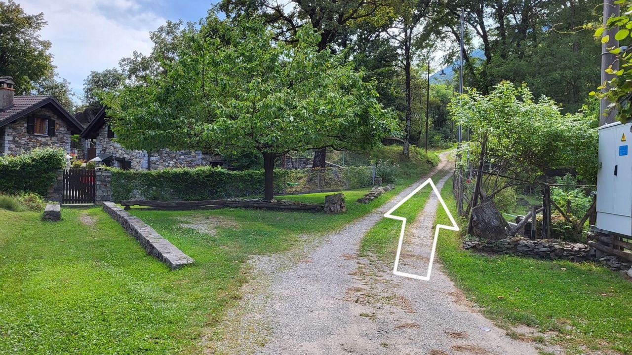 Photo of Outdoor in Ronco sopra Ascona