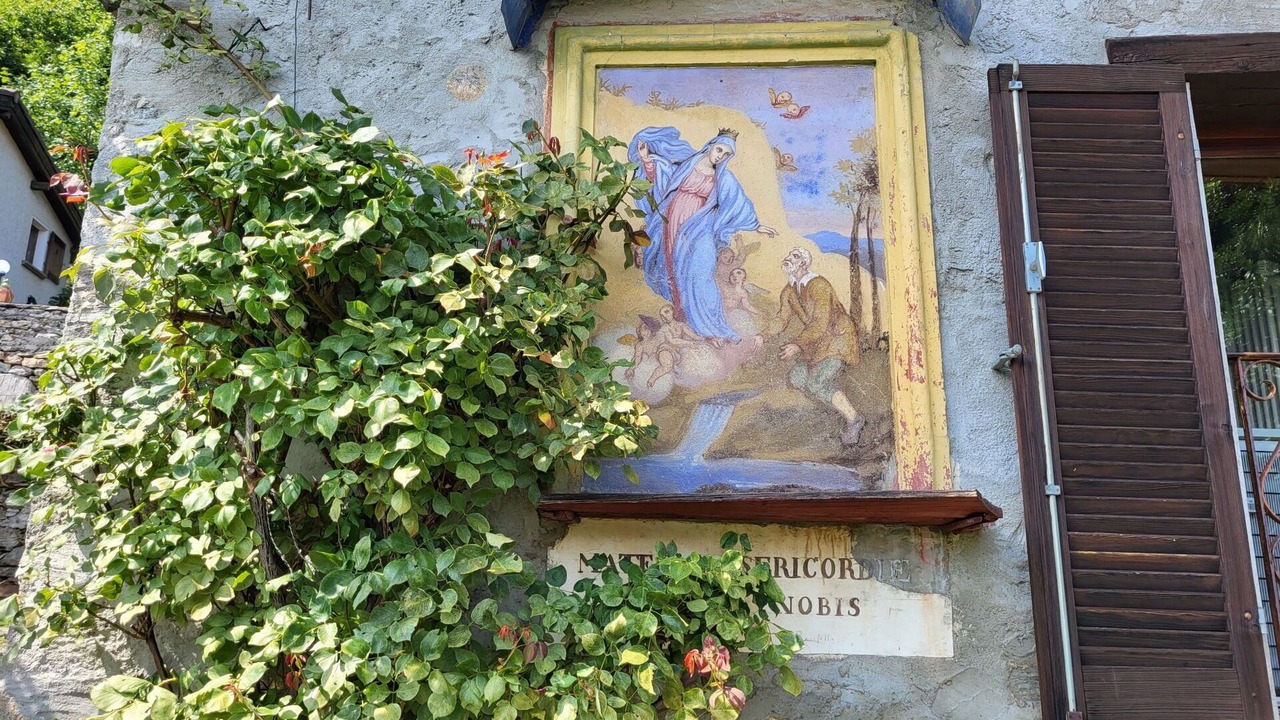Photo of Outdoor in Ronco sopra Ascona