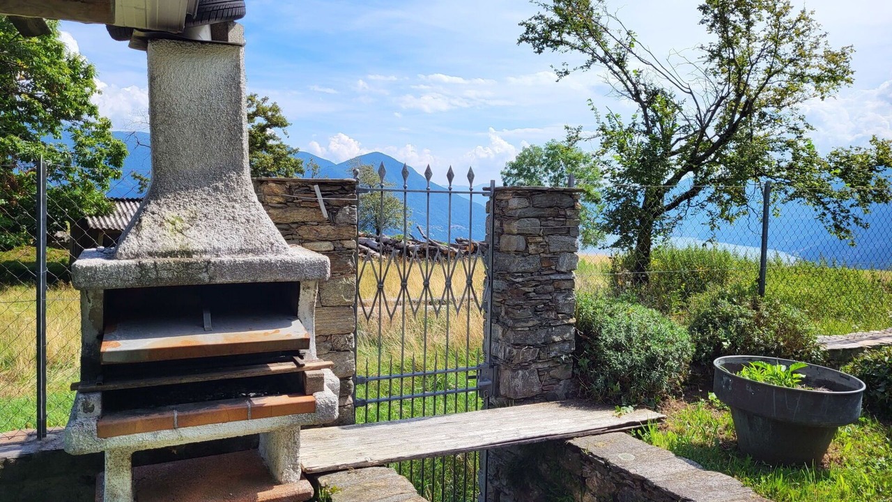 Photo of Outdoor in Ronco sopra Ascona