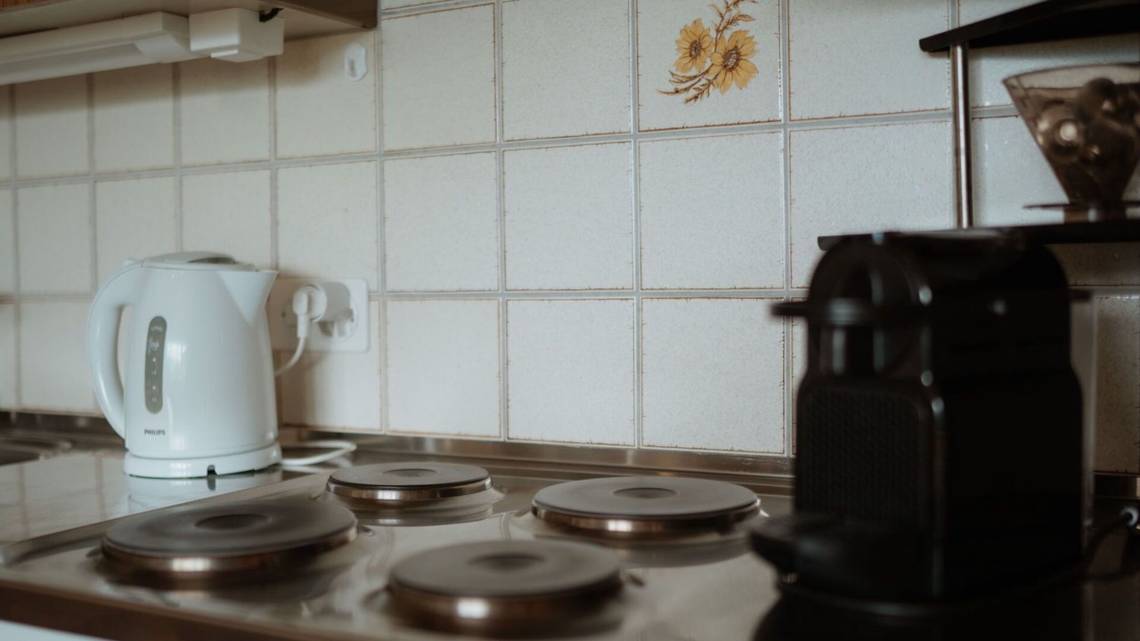Photo of Kitchen in Mitloedi