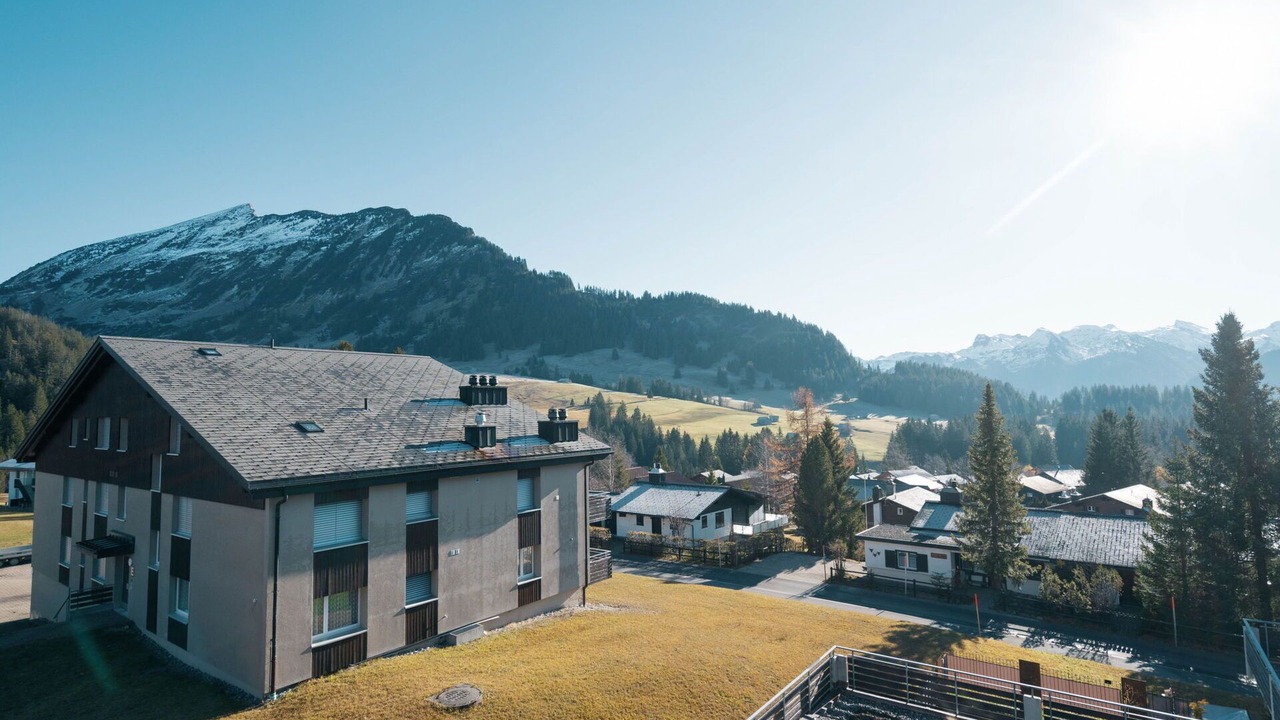 Photo of Outdoor in Mitloedi