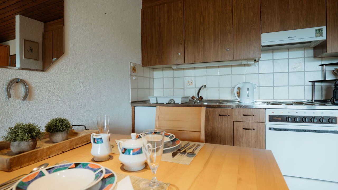 Photo of Kitchen in Mitloedi