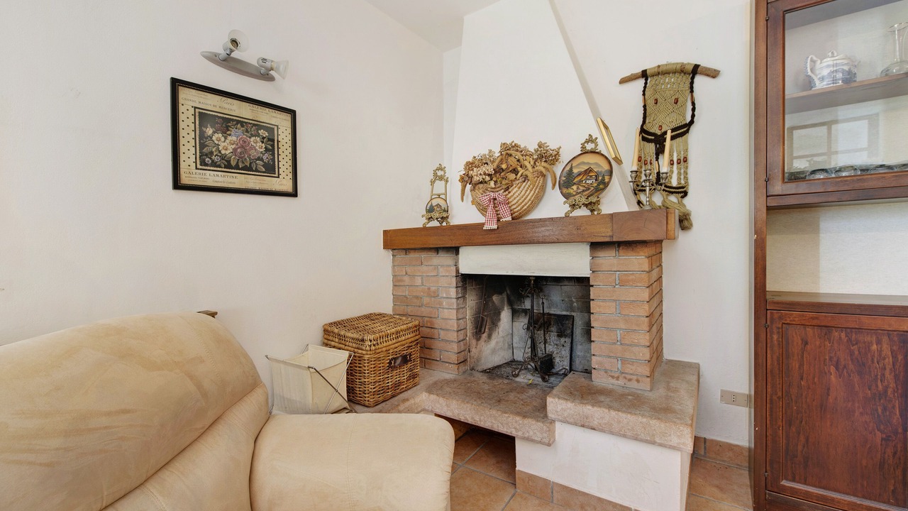 Photo of Livingroom in San Zeno di Montagna