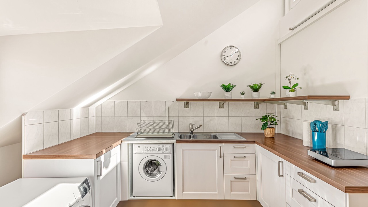 Photo of Kitchen in Old Town