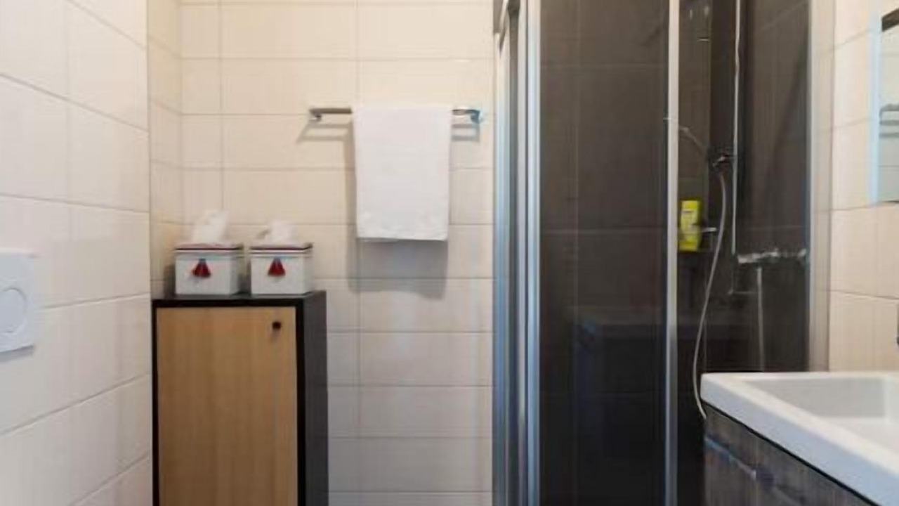 Photo of Bathroom in Vevey