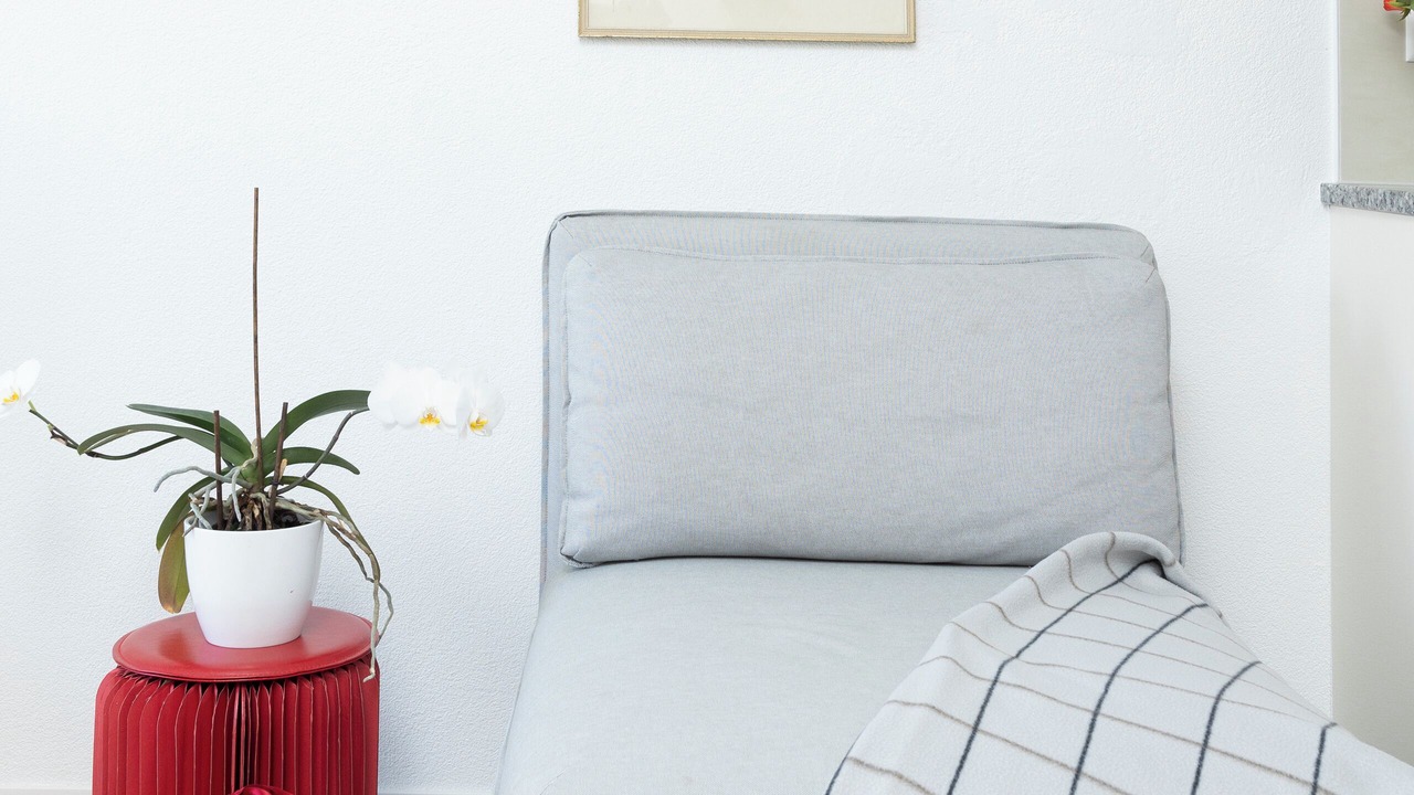 Photo of Livingroom in Vevey