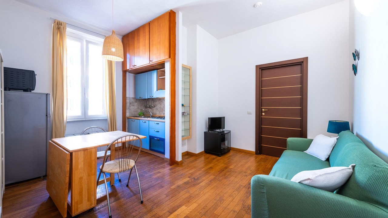 Photo of Livingroom in San Giovanni