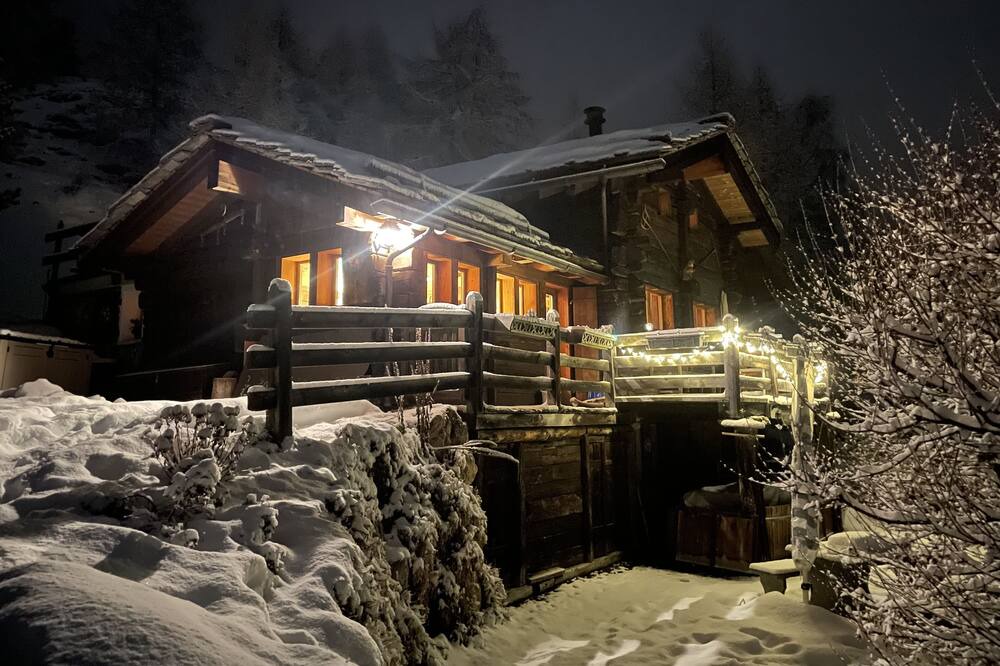 Photo of Outdoor in Evolene