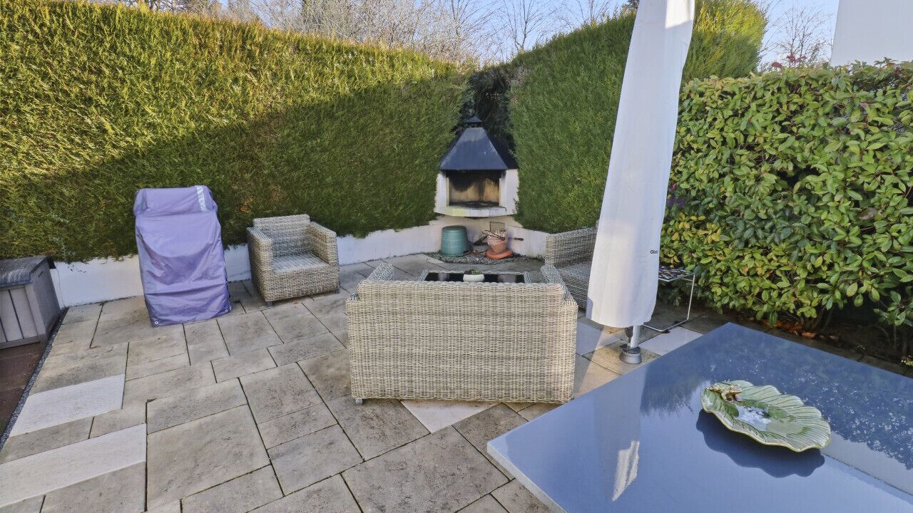 Photo of Patio Balcony in Lausanne