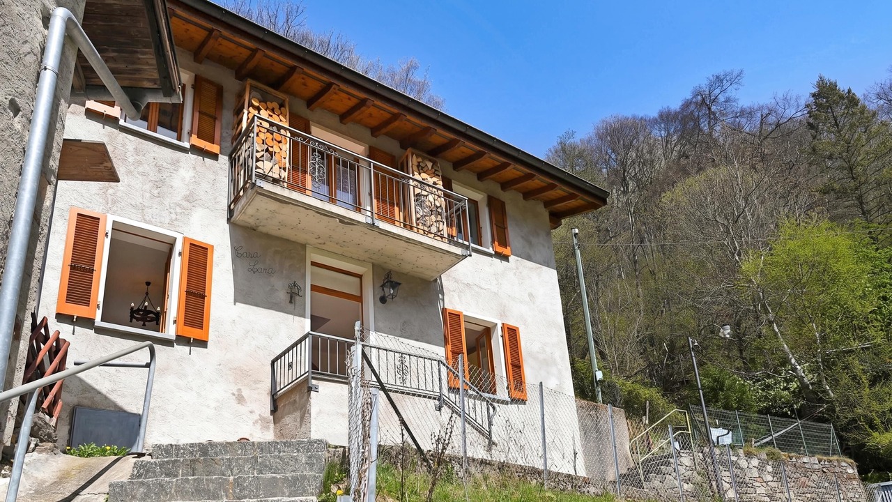 Photo of Outdoor in Valcolla