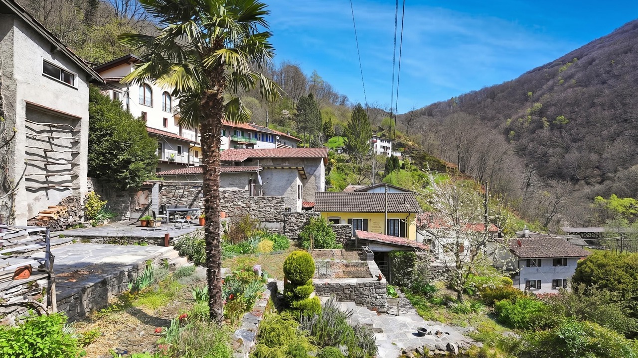 Photo of Outdoor in Valcolla