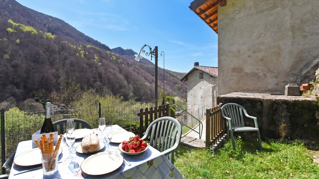 Photo of Outdoor in Valcolla
