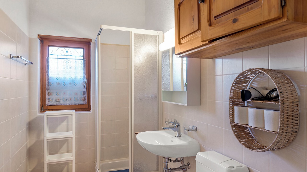 Photo of Bathroom in Valcolla