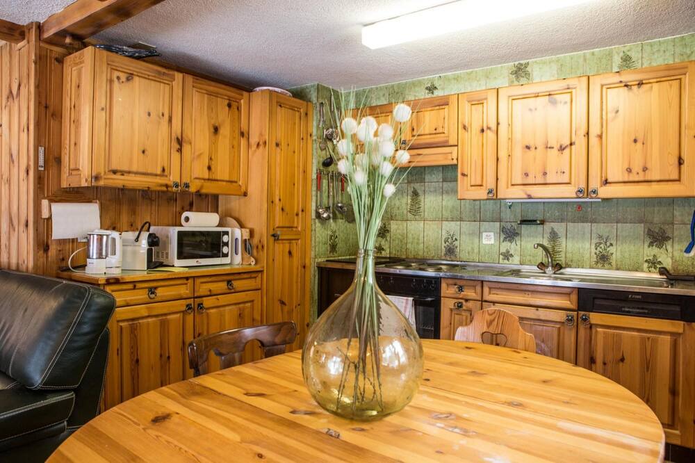Photo of Kitchen in Mayens-de-Riddes
