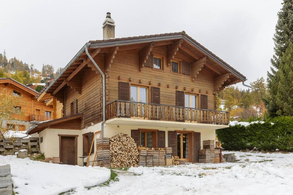 Photo of Outdoor in Mayens-de-Riddes