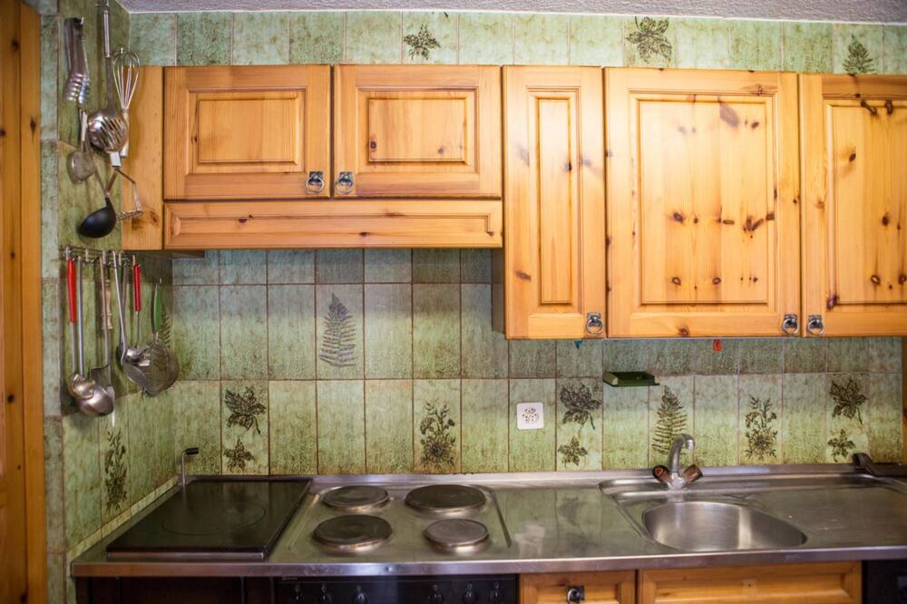 Photo of Kitchen in Mayens-de-Riddes