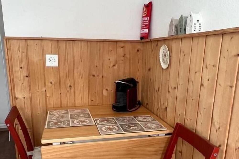 Photo of Kitchen in Merligen