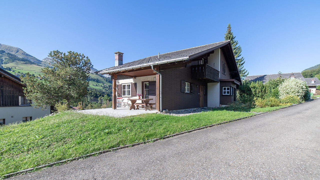 Photo of Outdoor in Wildhaus-Alt St. Johann