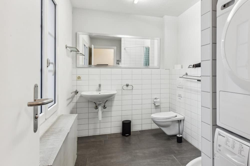 Photo of Bathroom in Dietikon District