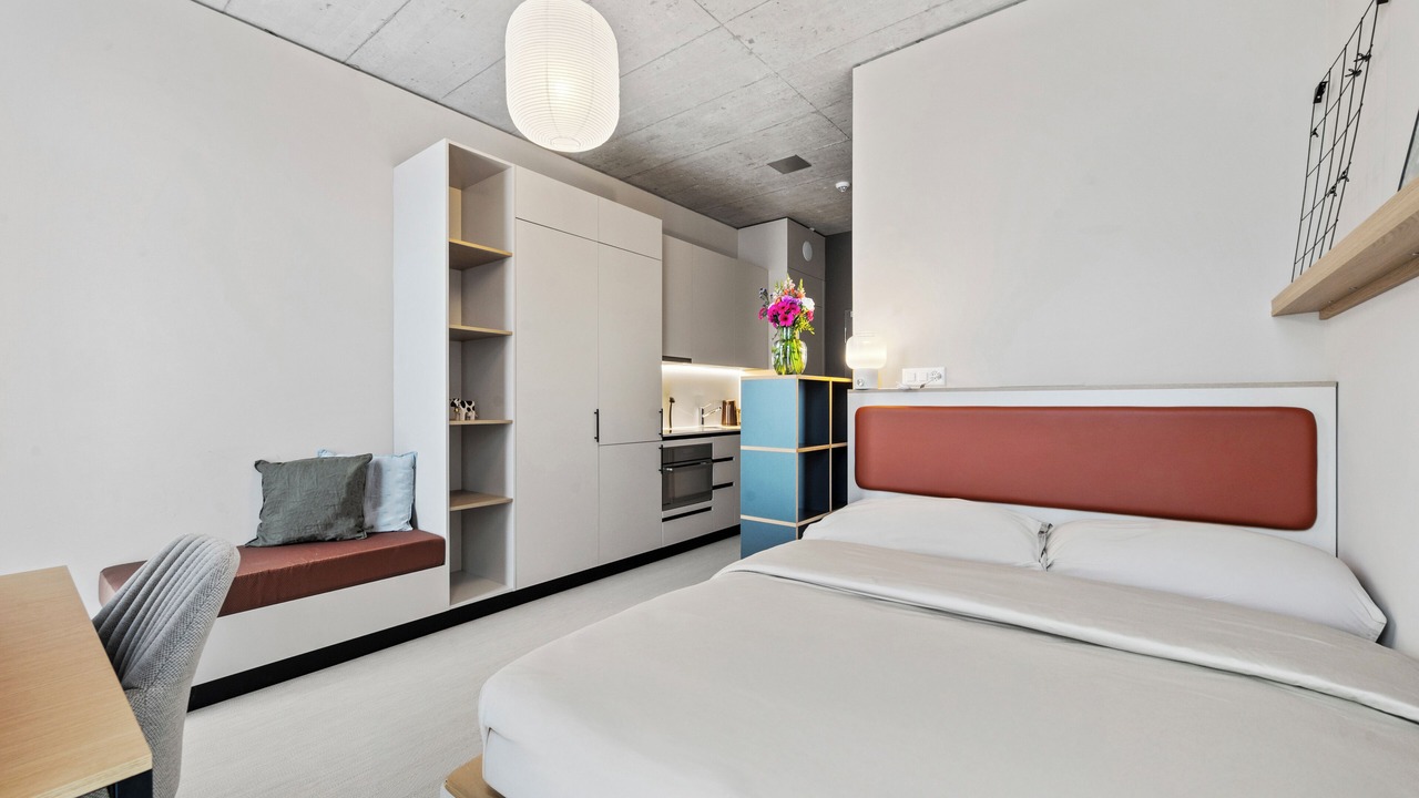 Photo of Bedroom in Cham