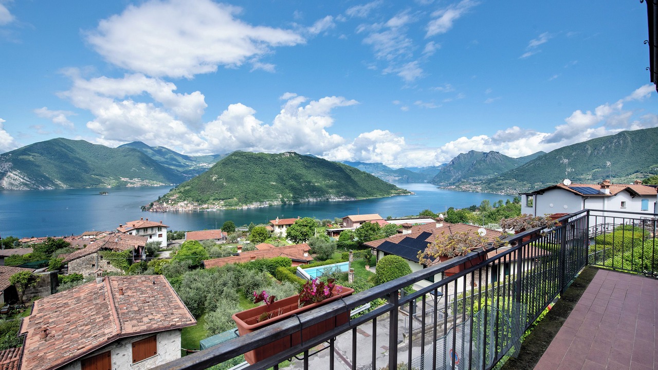 Photo of Outdoor in Sulzano