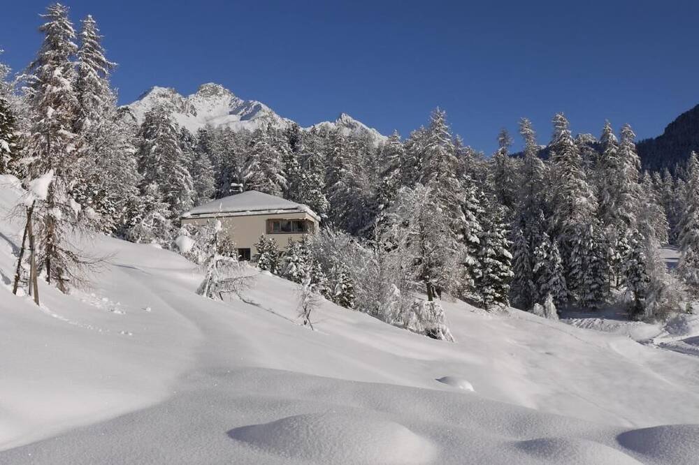 Photo of Outdoor in St. Moritz