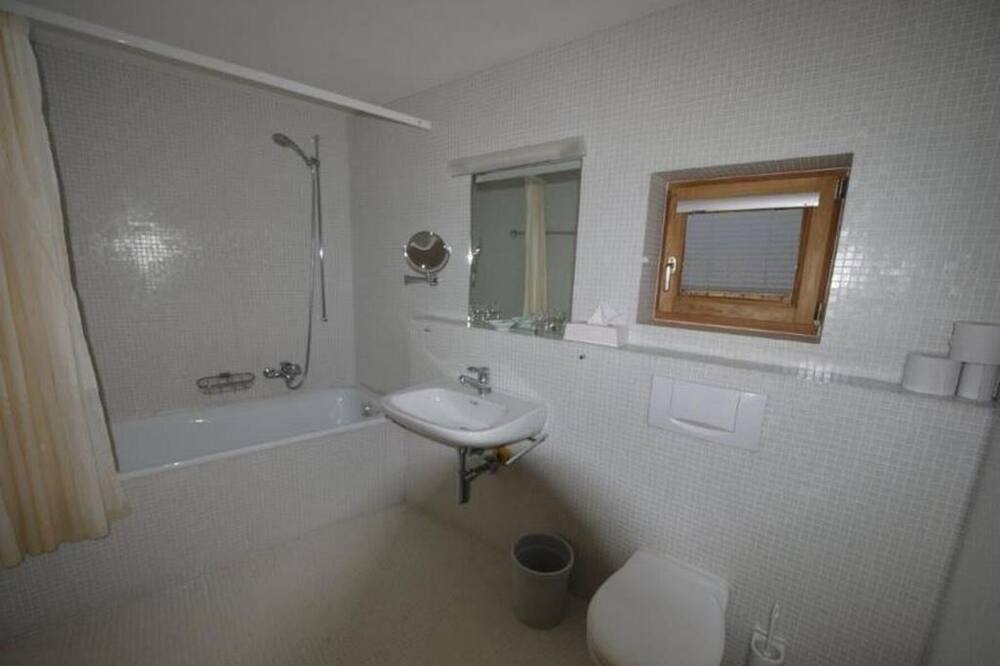 Photo of Bathroom in St. Moritz