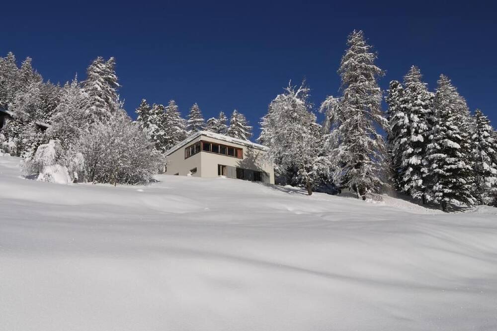Photo of Outdoor in St. Moritz