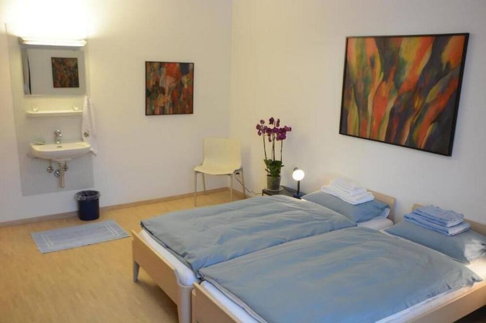 Photo of Bedroom in St. Moritz