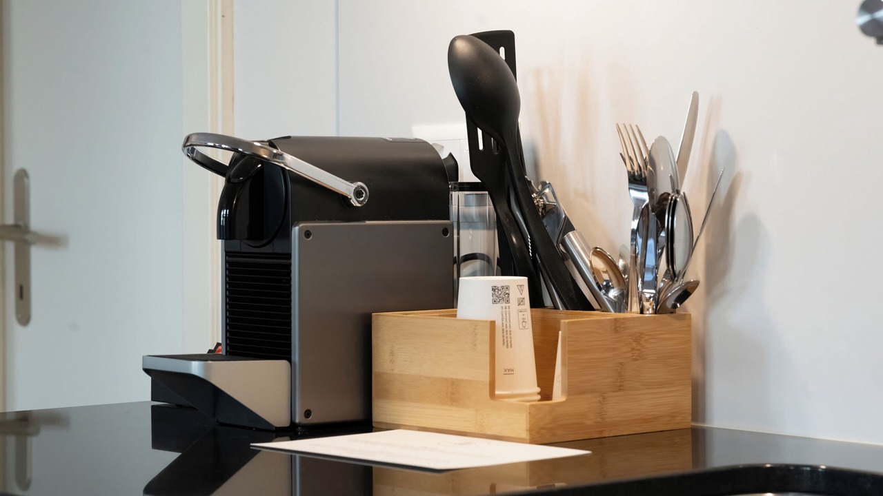 Photo of Kitchen in Bischofszell