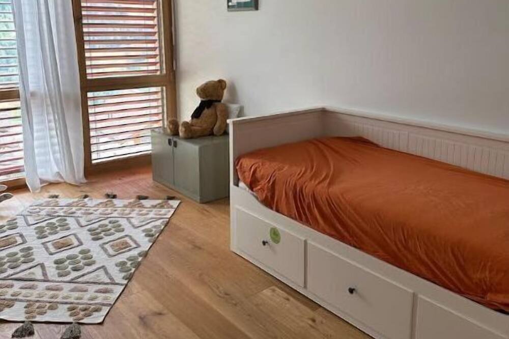 Photo of Bedroom in Sumvitg