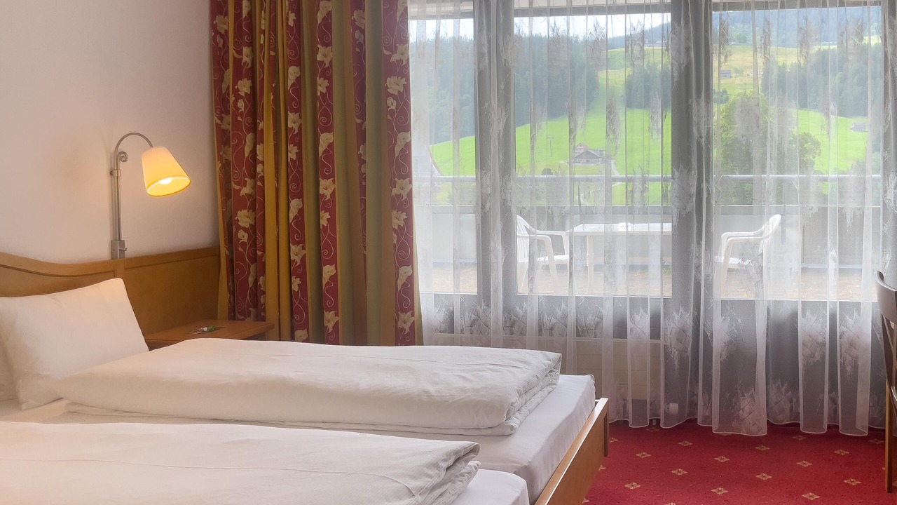 Photo of Bedroom in Wildhaus
