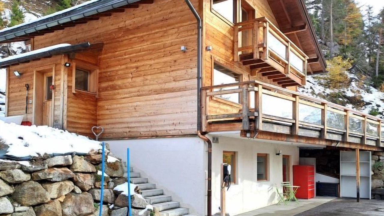 Photo of Outdoor in Champex-Lac