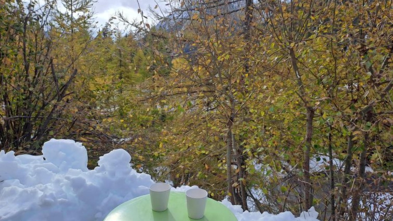 Photo of Outdoor in Champex-Lac