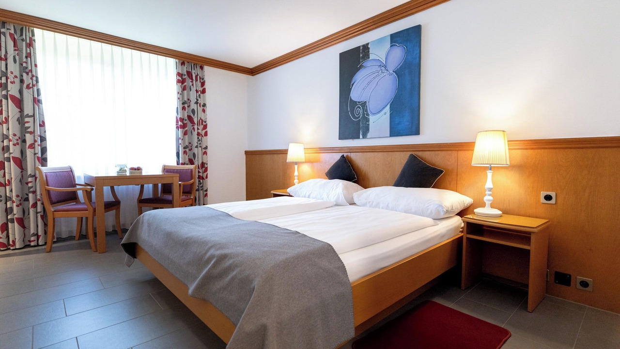 Photo of Bedroom in Ipsach
