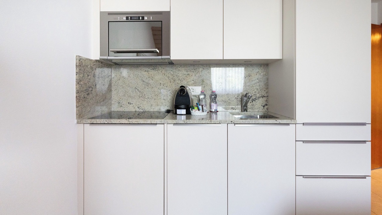 Photo of Kitchen in Ipsach