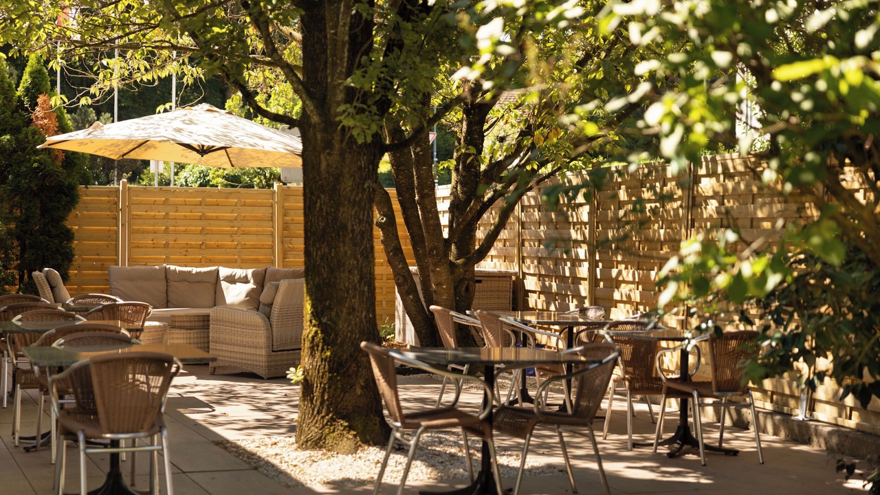 Photo of Outdoor in Ipsach