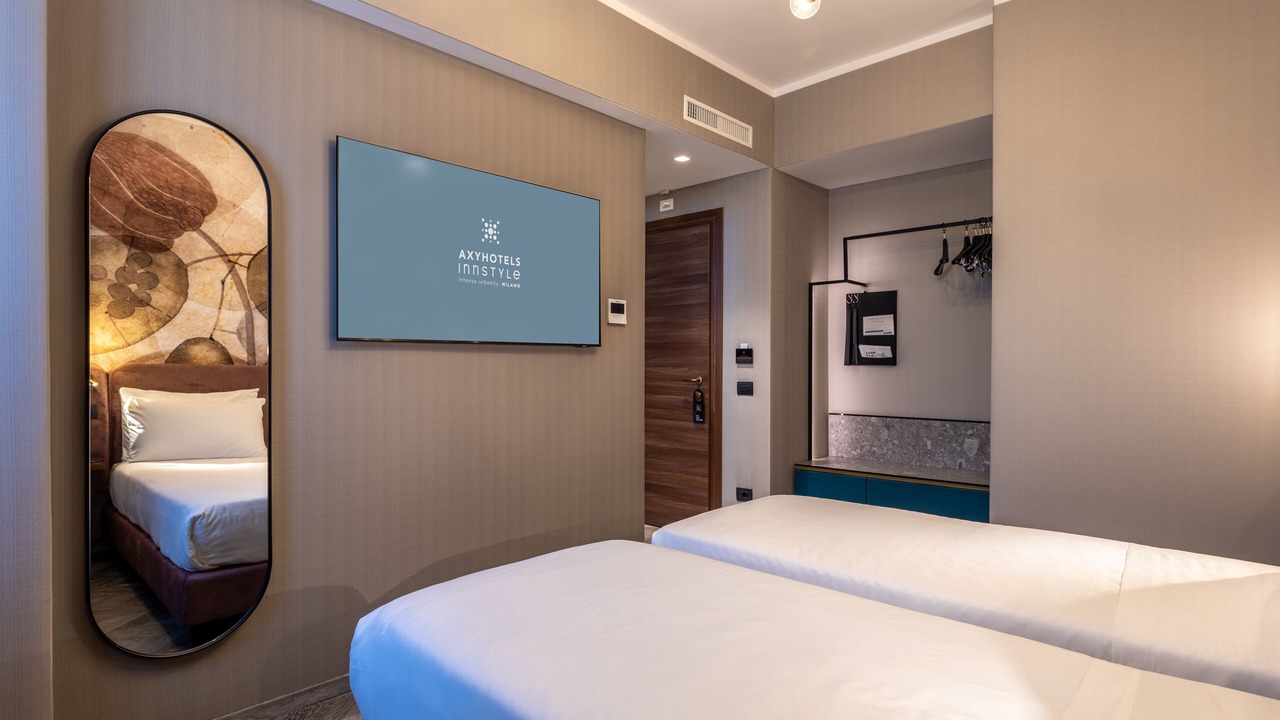 Photo of Bedroom in Lazzaretto